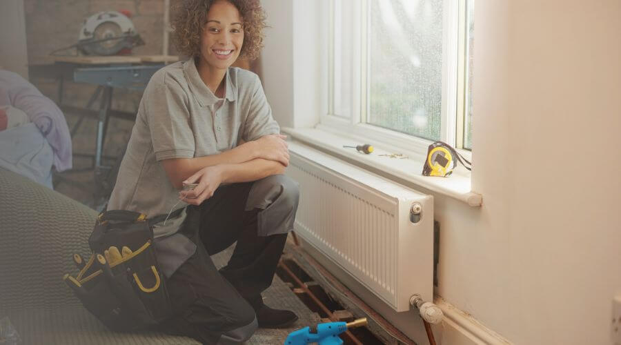 Professional sink repair in Nedrow, NY